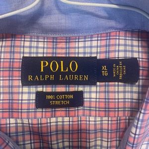 Polo Ralph Lauren XL
